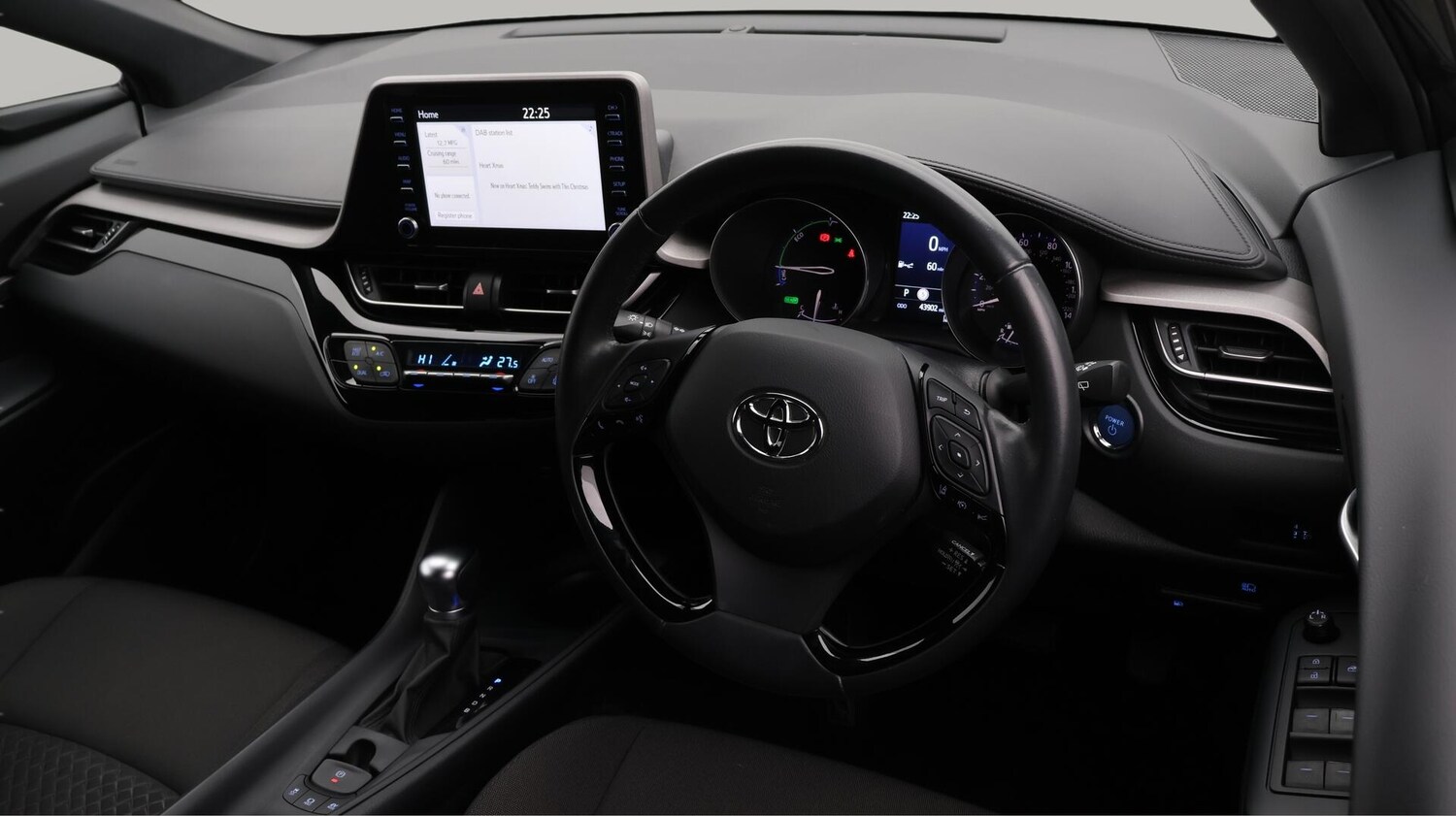 Used Toyota C-HR 2022 for sale - 76645883: Photo 9