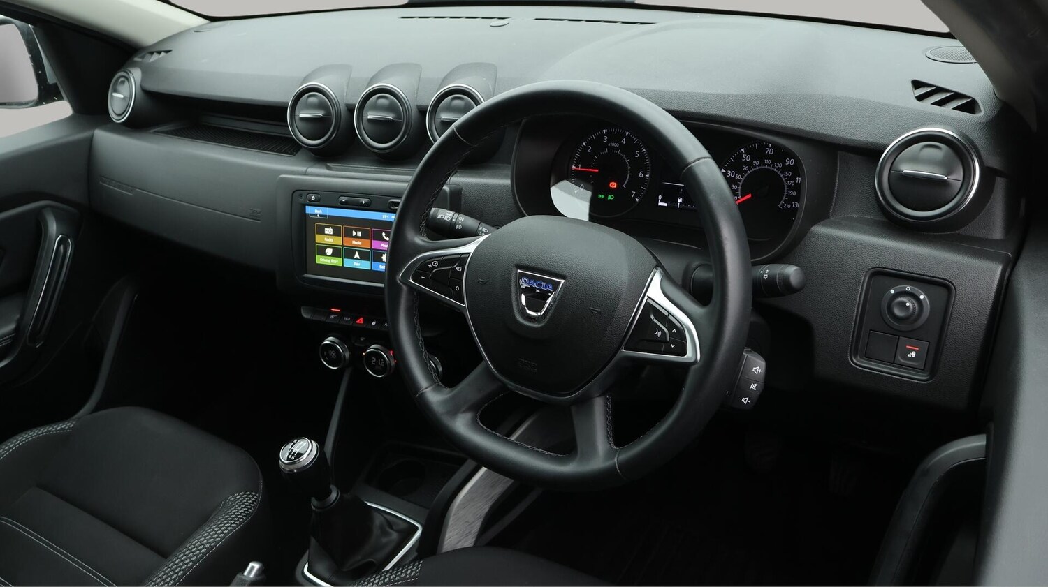 Used Dacia Duster 2021 for sale - 76109909: Photo 10