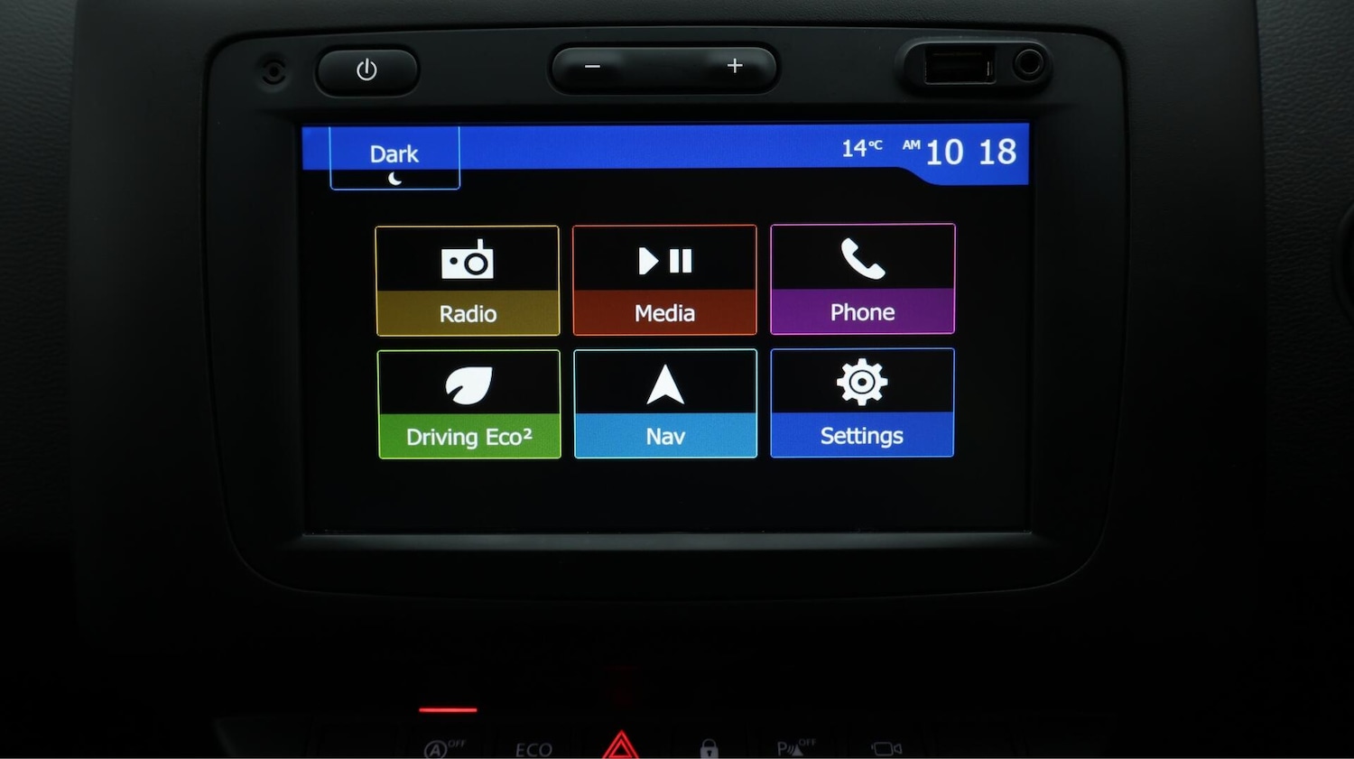 Used Dacia Duster 2021 for sale - 76109909: Photo 12