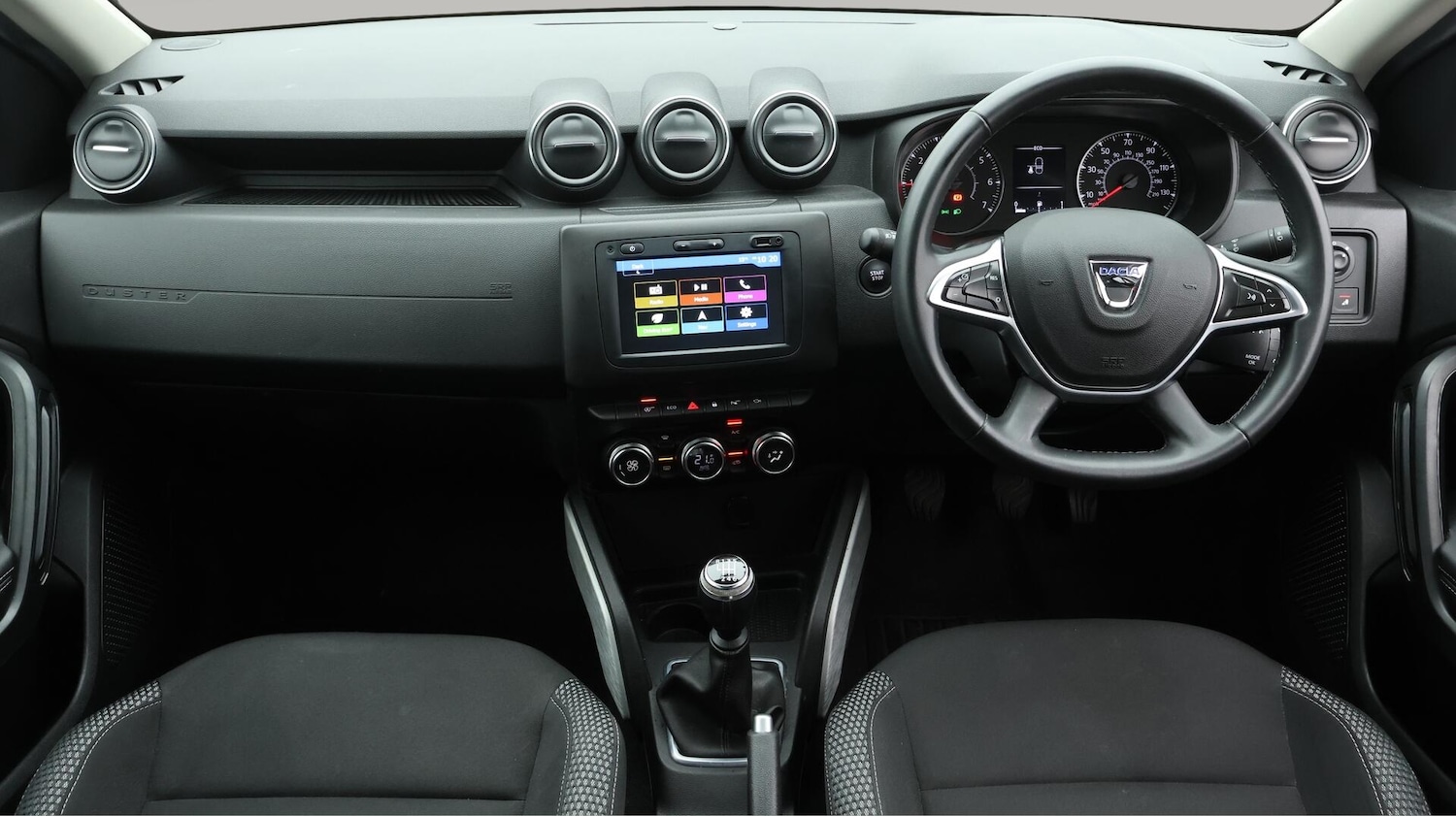 Used Dacia Duster 2021 for sale - 76109909: Photo 14