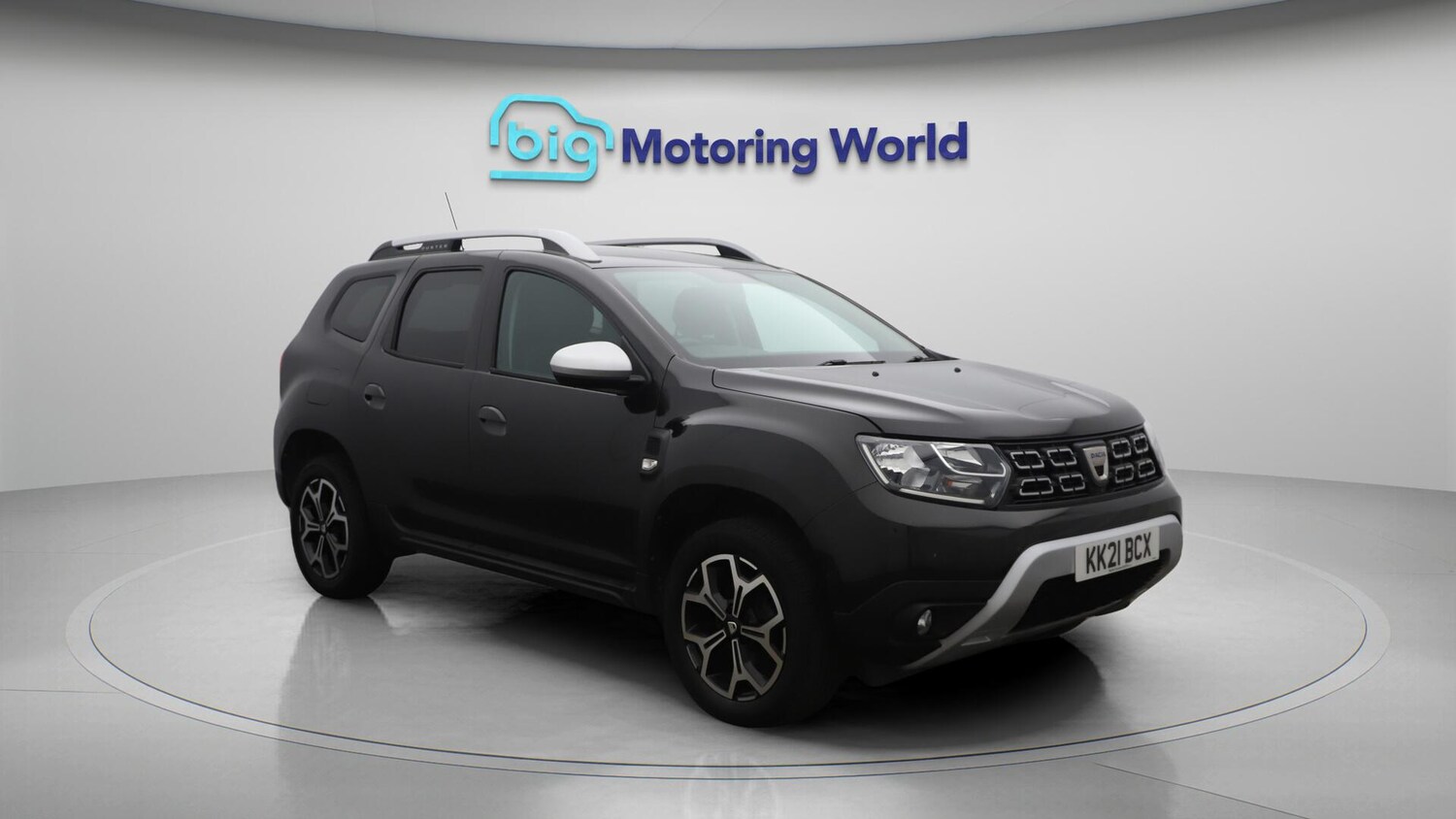 Used Dacia Duster 2021 for sale - 76109909: Photo 2