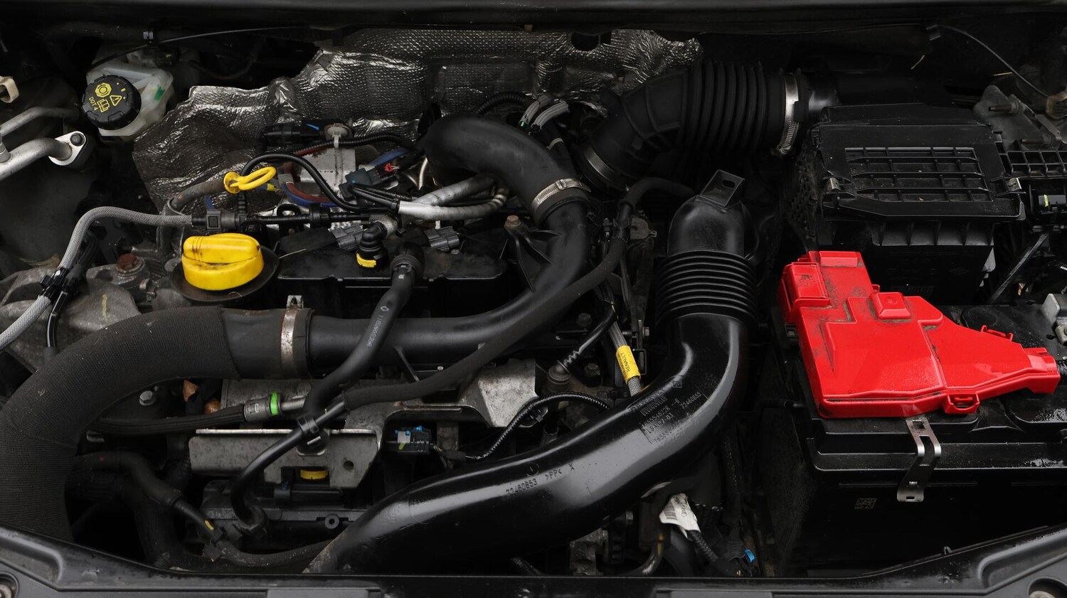 Used Dacia Duster 2021 for sale - 76109909: Photo 20