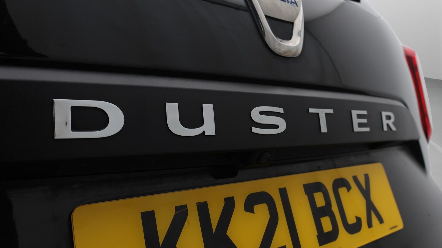 Used Dacia Duster 2021 for sale - 76109909: Photo 24