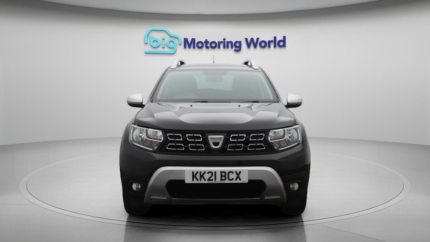 Used Dacia Duster 2021 for sale - 76109909: Photo 3