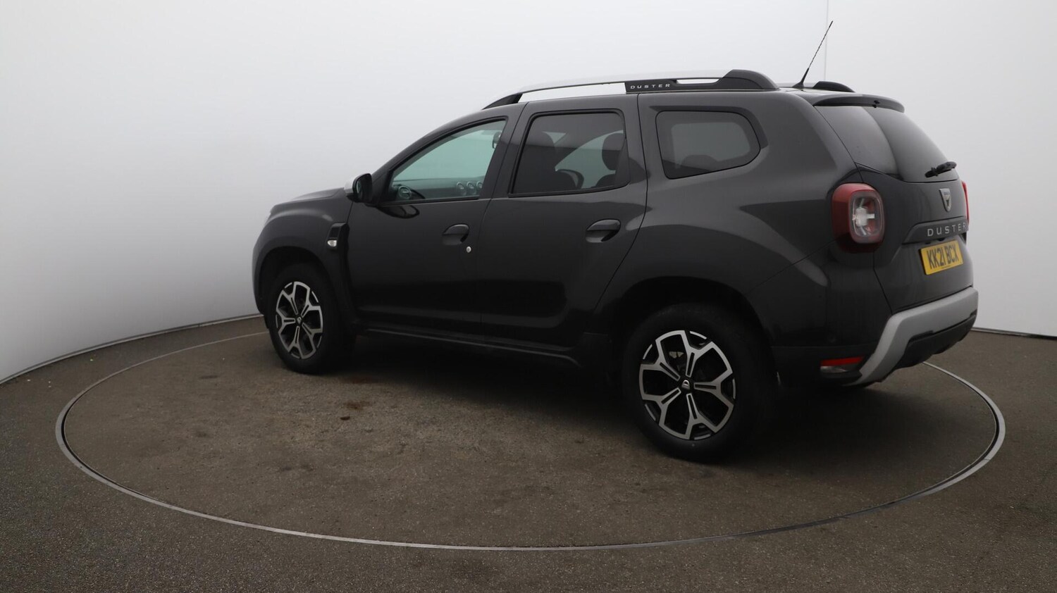 Used Dacia Duster 2021 for sale - 76109909: Photo 36