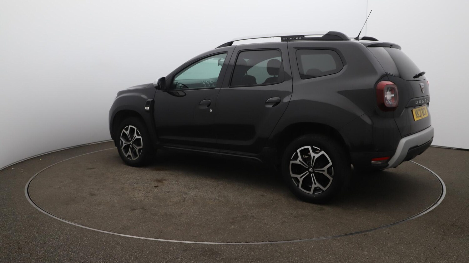 Used Dacia Duster 2021 for sale - 76109909: Photo 37
