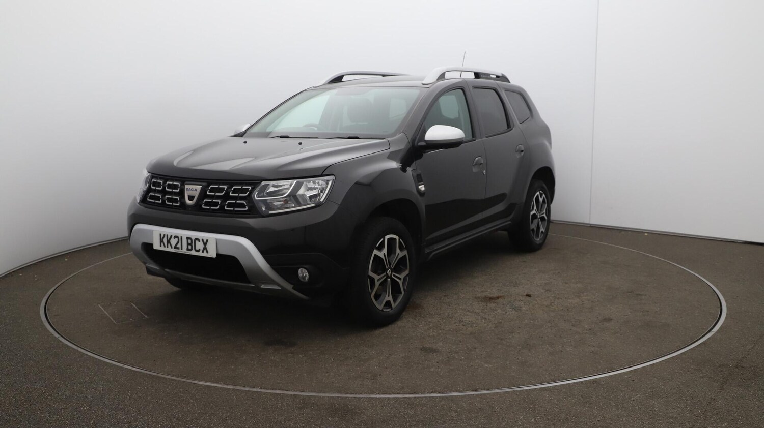 Used Dacia Duster 2021 for sale - 76109909: Photo 38
