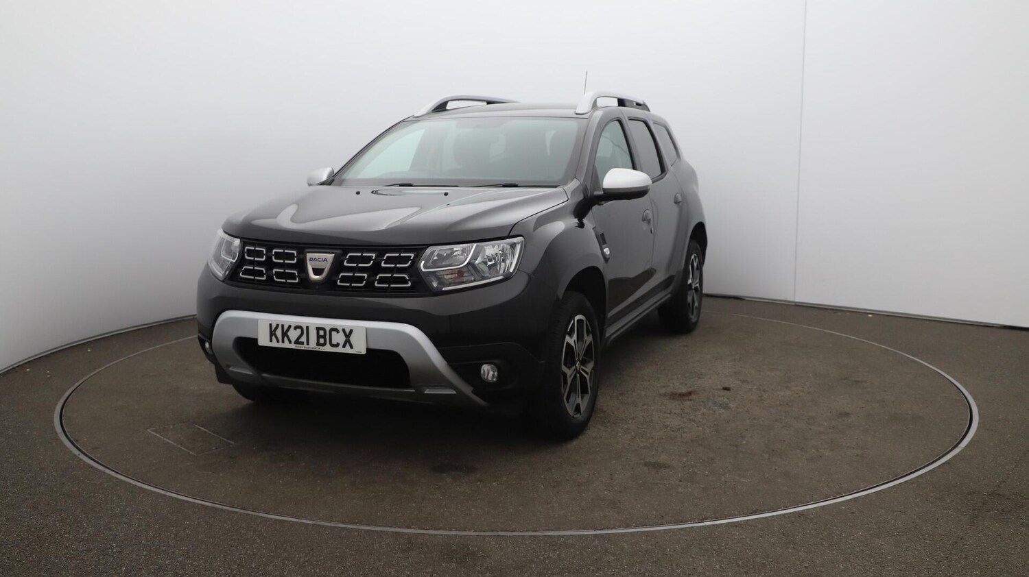 Used Dacia Duster 2021 for sale - 76109909: Photo 39