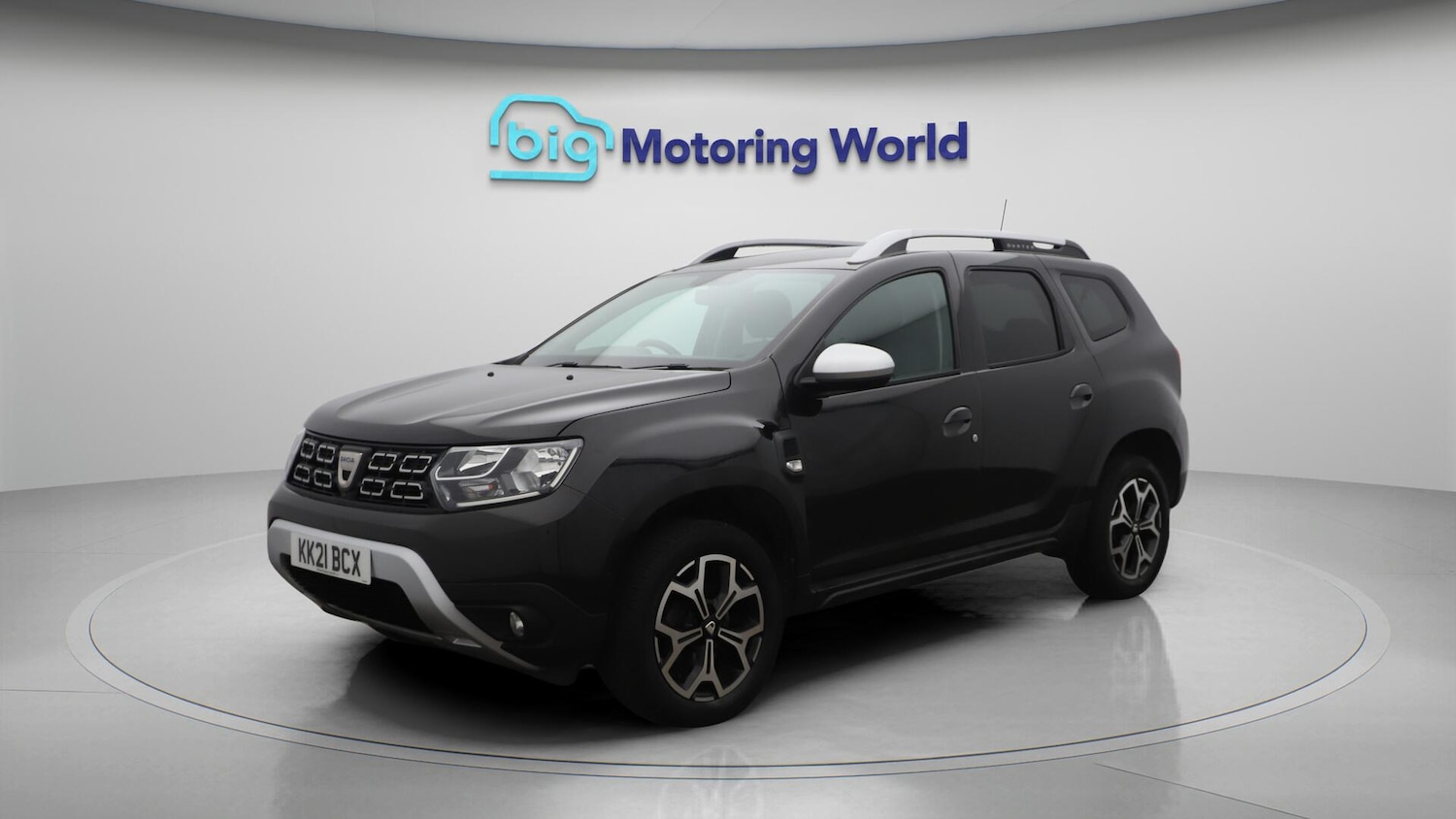 Used Dacia Duster 2021 for sale - 76109909: Photo 4