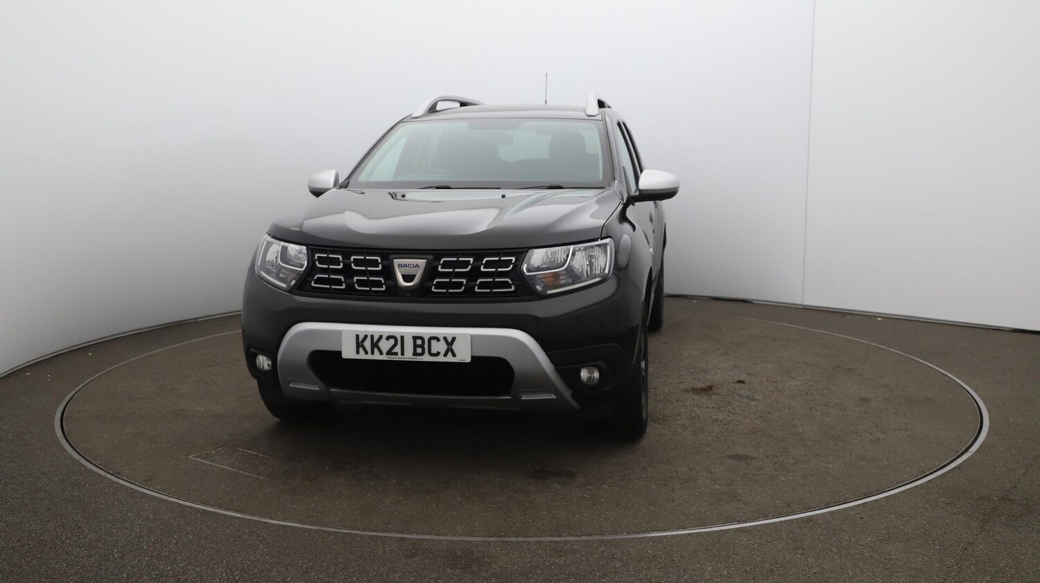 Used Dacia Duster 2021 for sale - 76109909: Photo 40