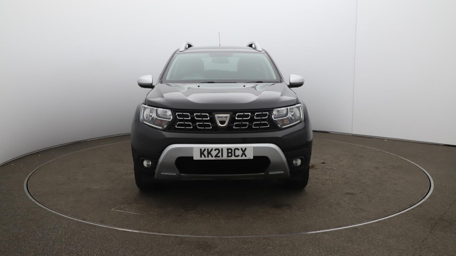 Used Dacia Duster 2021 for sale - 76109909: Photo 41