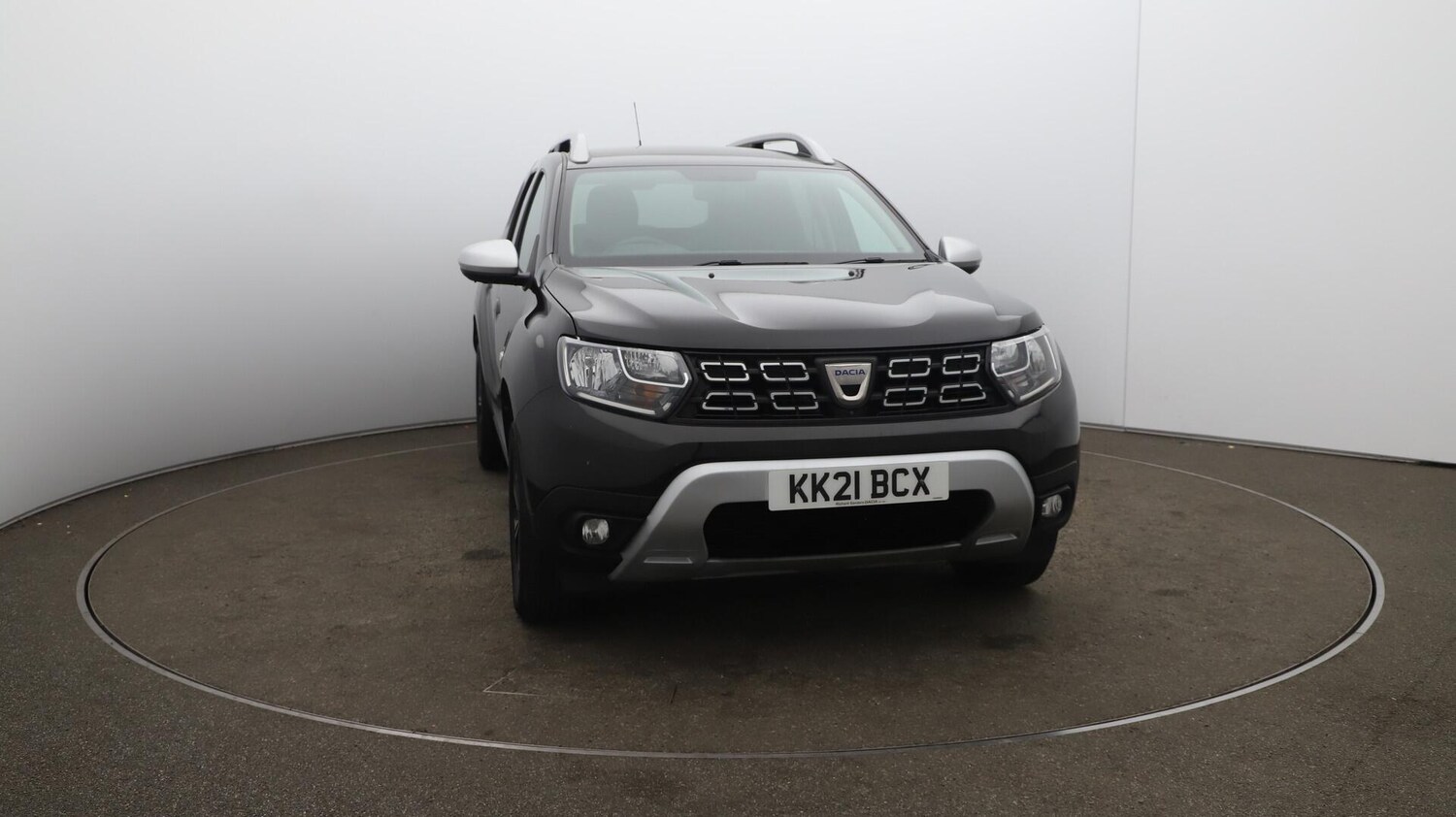 Used Dacia Duster 2021 for sale - 76109909: Photo 42