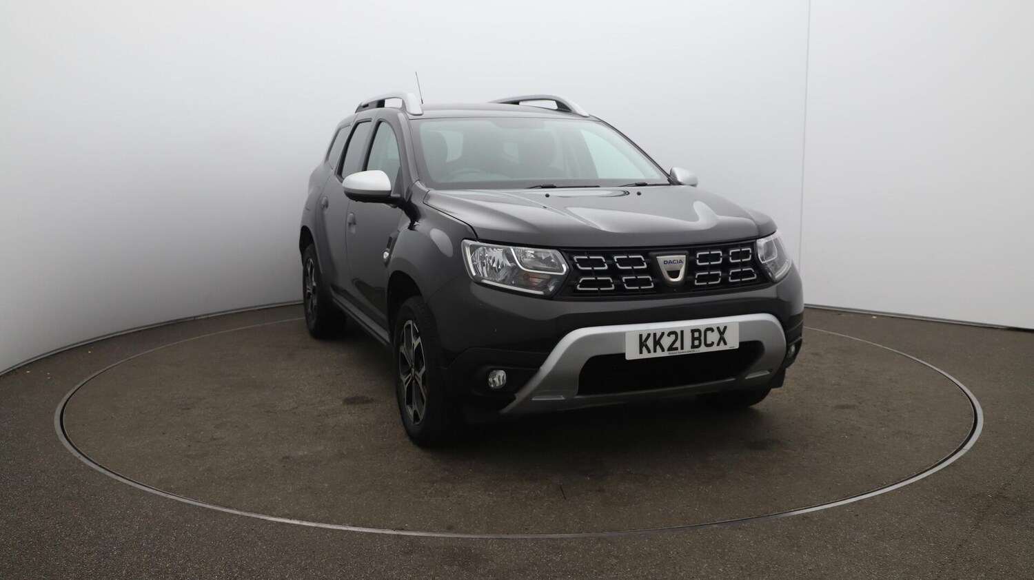 Used Dacia Duster 2021 for sale - 76109909: Photo 43