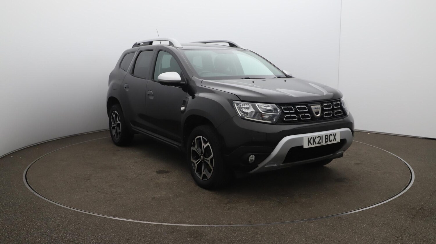 Used Dacia Duster 2021 for sale - 76109909: Photo 44