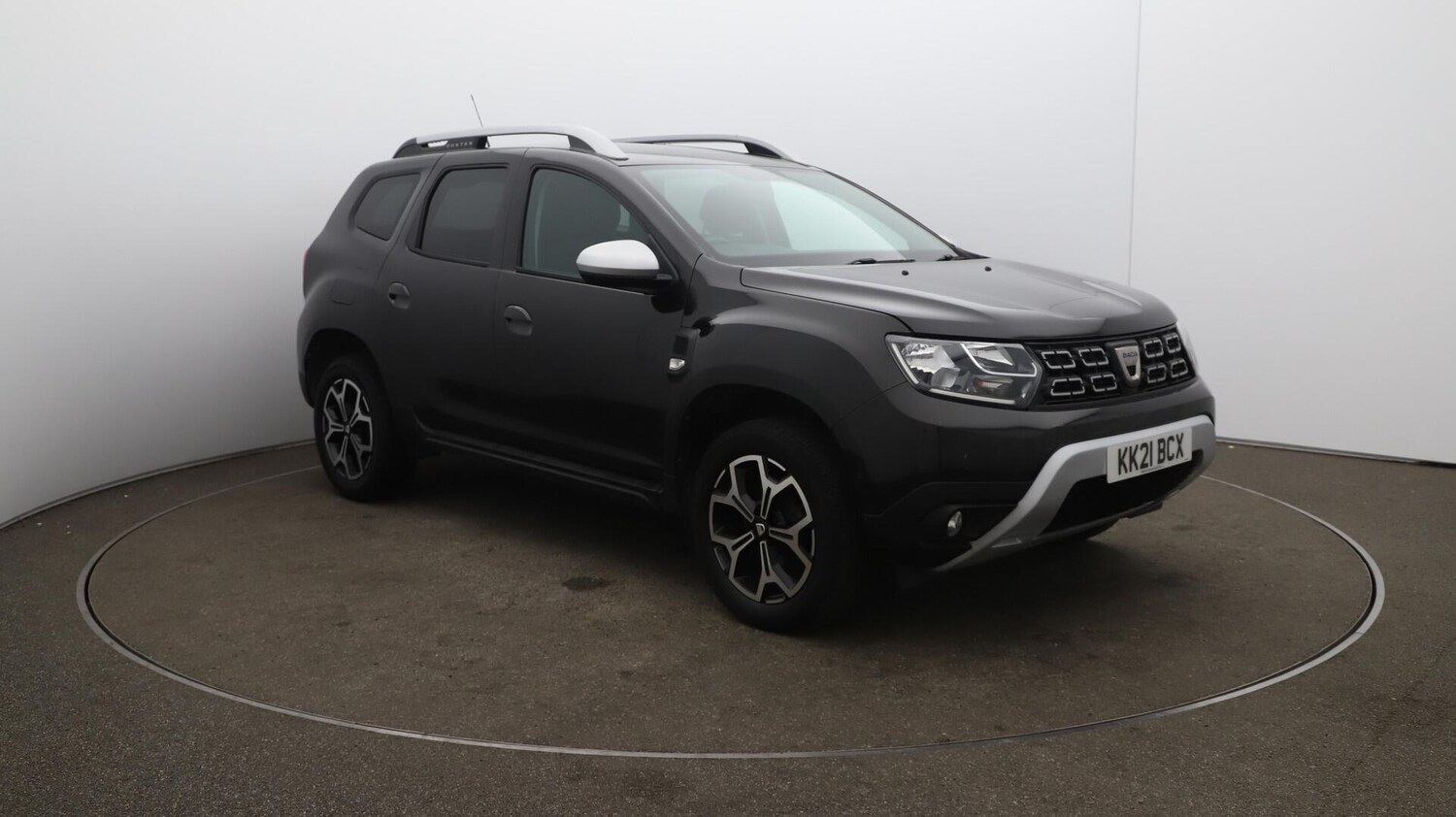Used Dacia Duster 2021 for sale - 76109909: Photo 45
