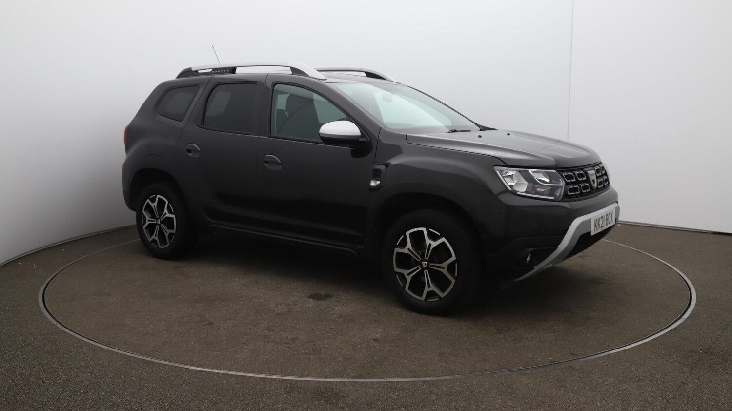 Used Dacia Duster 2021 for sale - 76109909: Photo 46