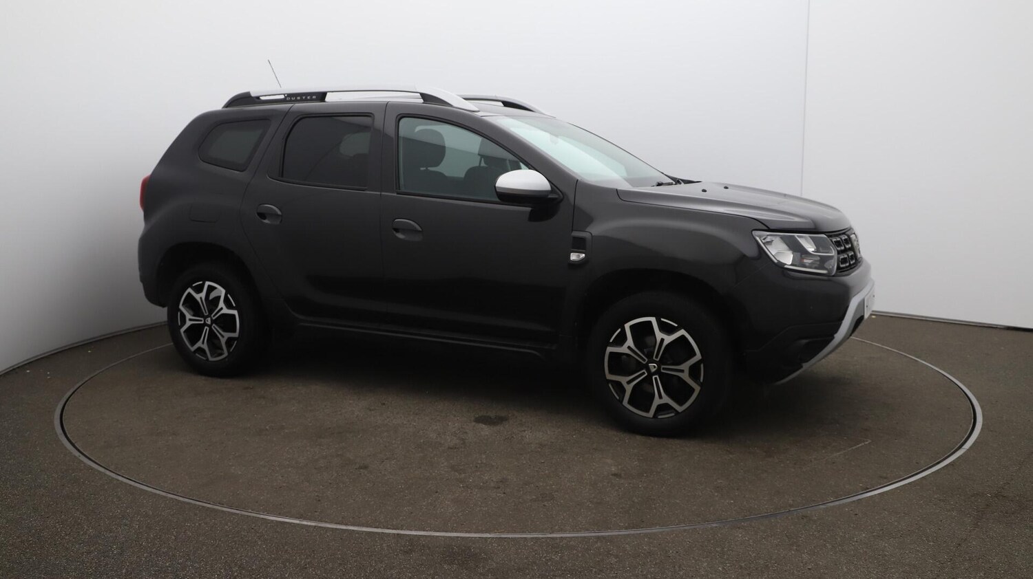 Used Dacia Duster 2021 for sale - 76109909: Photo 47