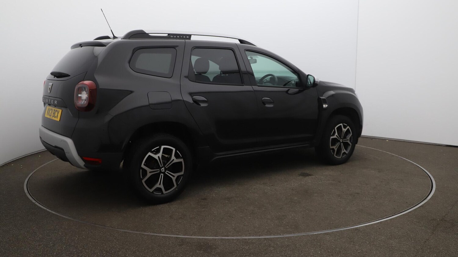 Used Dacia Duster 2021 for sale - 76109909: Photo 54