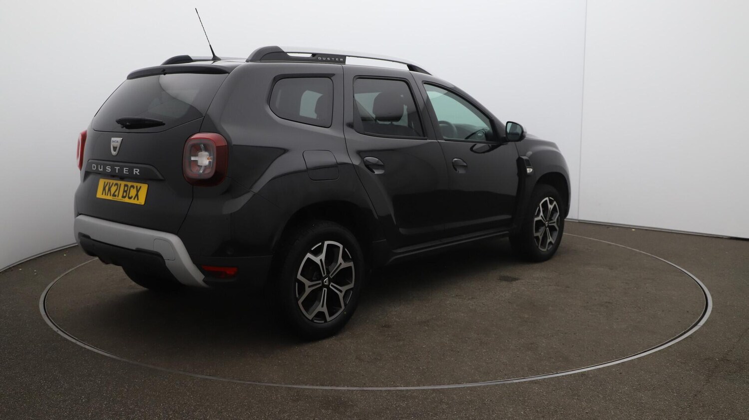 Used Dacia Duster 2021 for sale - 76109909: Photo 55