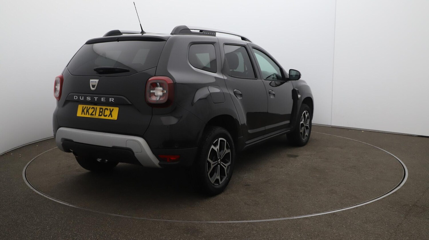 Used Dacia Duster 2021 for sale - 76109909: Photo 56