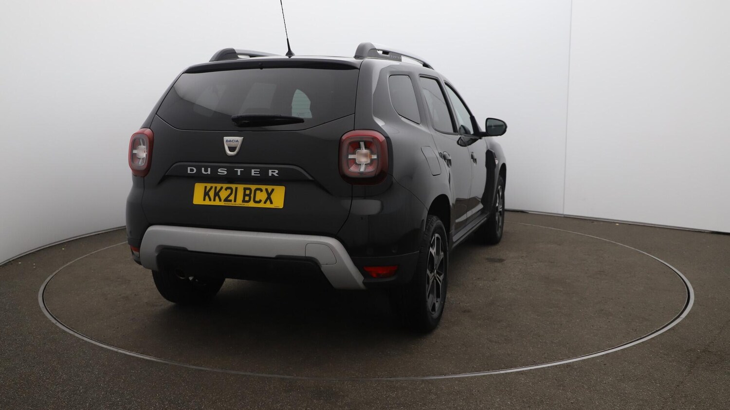 Used Dacia Duster 2021 for sale - 76109909: Photo 57