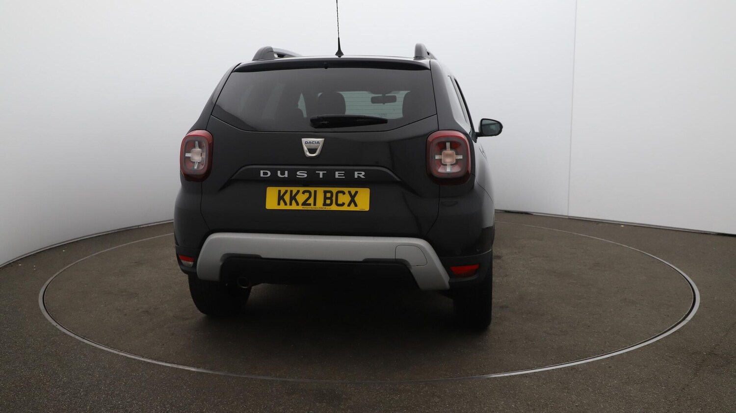 Used Dacia Duster 2021 for sale - 76109909: Photo 58