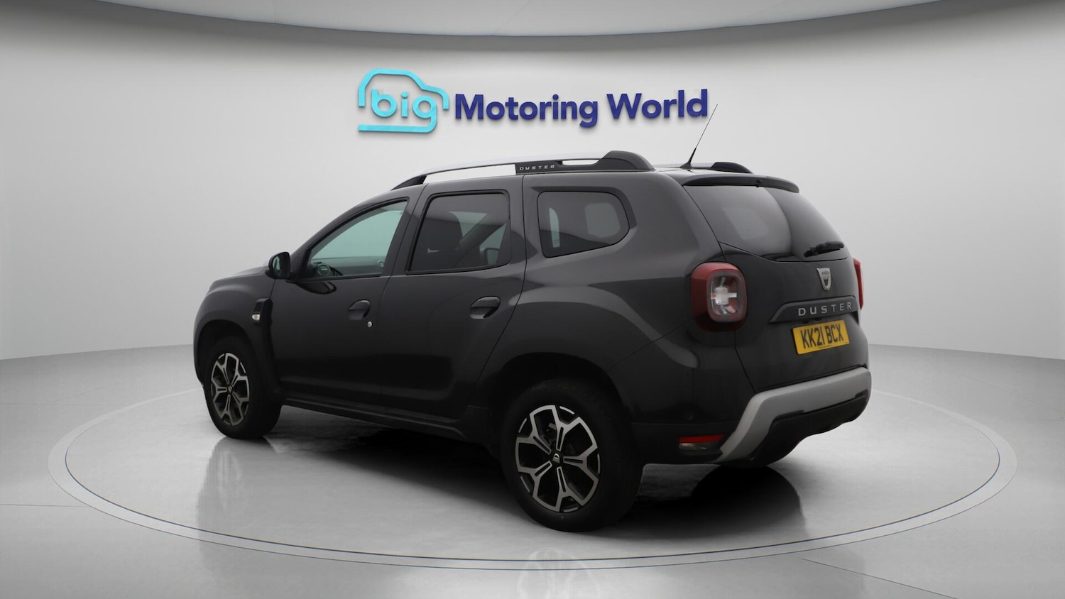 Used Dacia Duster 2021 for sale - 76109909: Photo 6