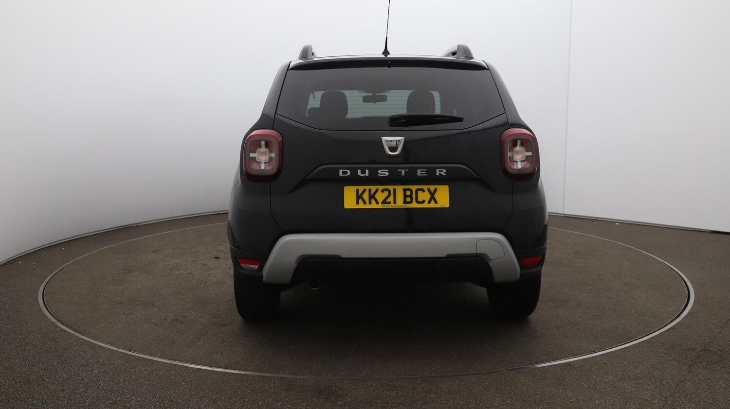 Used Dacia Duster 2021 for sale - 76109909: Photo 60