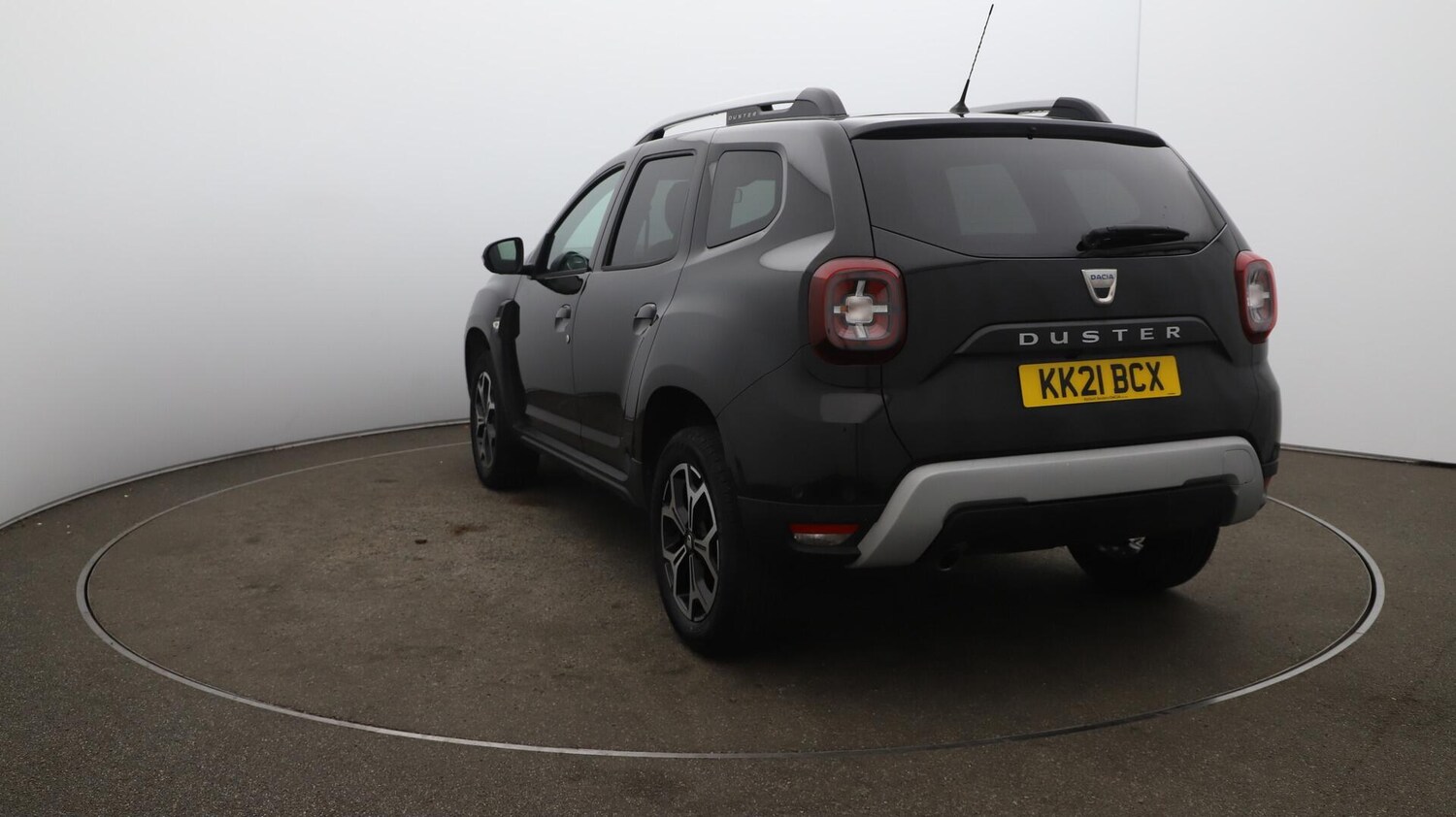 Used Dacia Duster 2021 for sale - 76109909: Photo 62