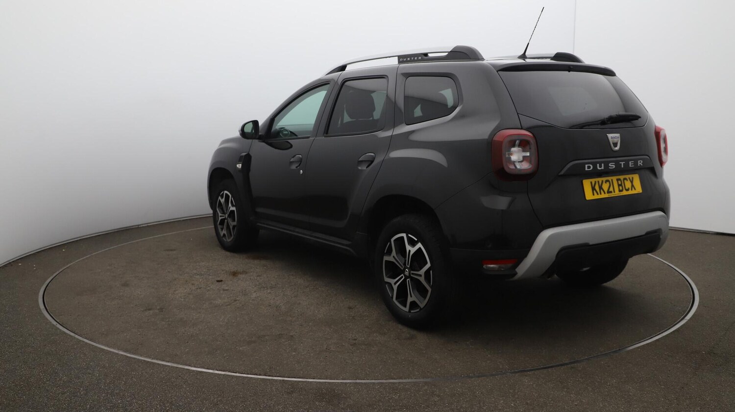 Used Dacia Duster 2021 for sale - 76109909: Photo 63