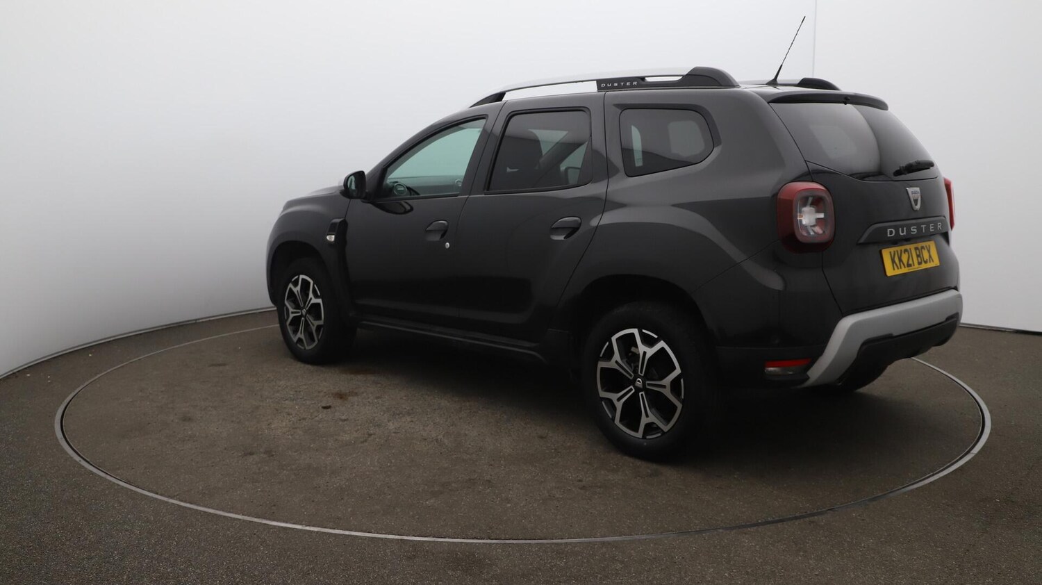 Used Dacia Duster 2021 for sale - 76109909: Photo 64