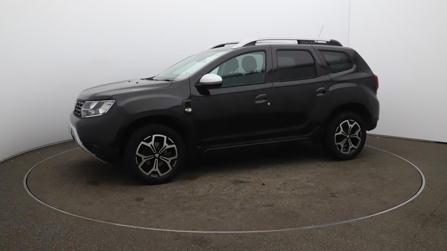 Used Dacia Duster 2021 for sale - 76109909: Photo 68