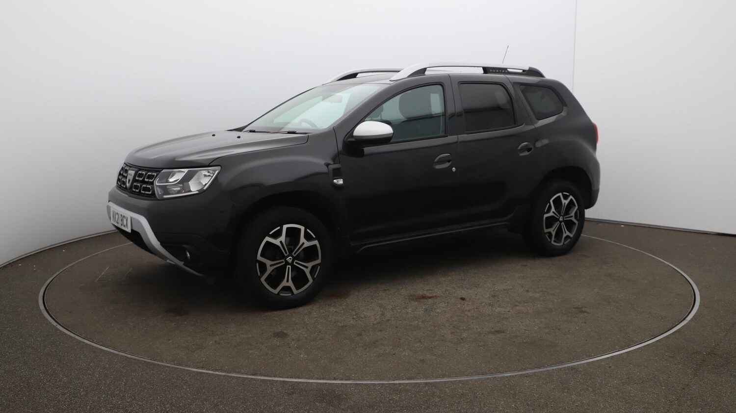 Used Dacia Duster 2021 for sale - 76109909: Photo 69