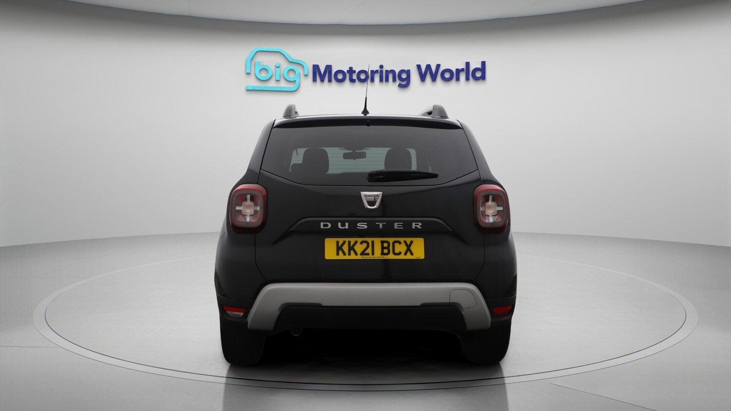 Used Dacia Duster 2021 for sale - 76109909: Photo 7