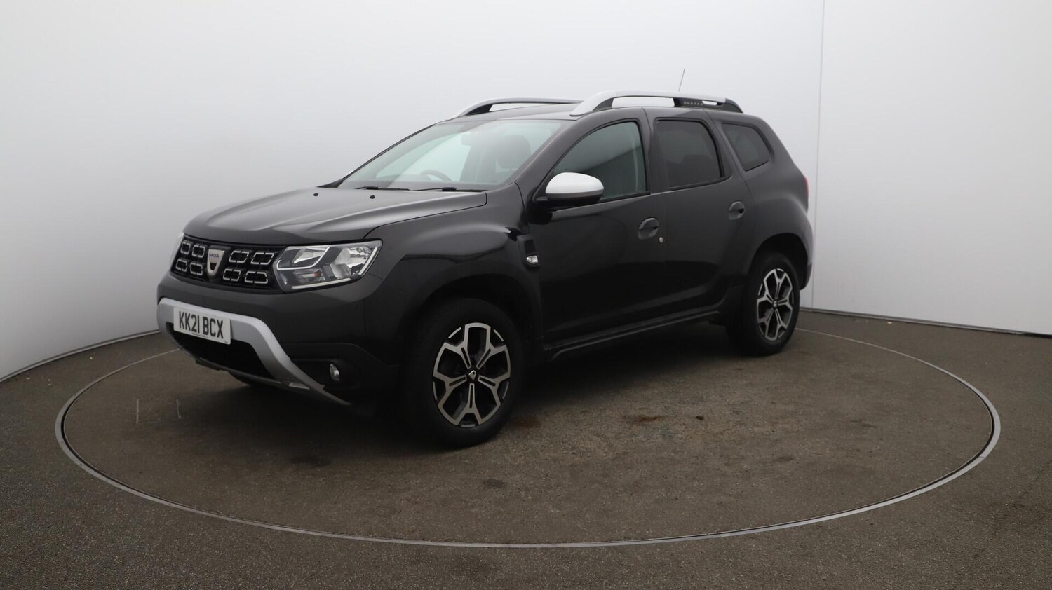 Used Dacia Duster 2021 for sale - 76109909: Photo 70