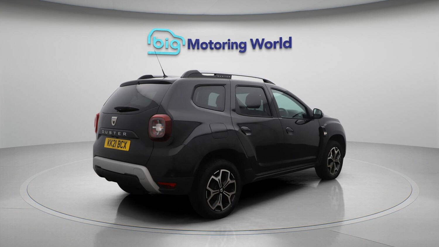 Used Dacia Duster 2021 for sale - 76109909: Photo 8
