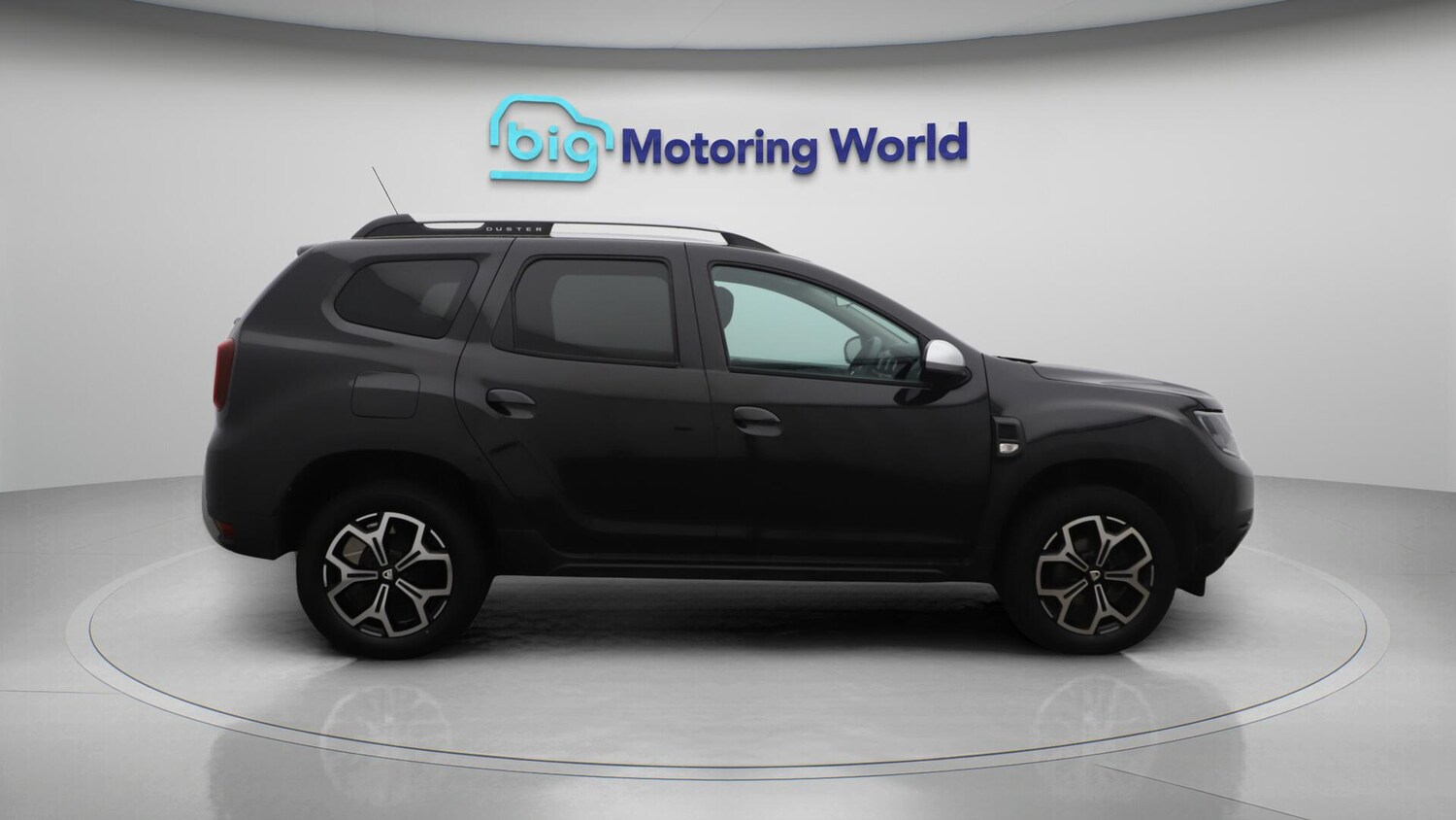 Used Dacia Duster 2021 for sale - 76109909: Photo 9