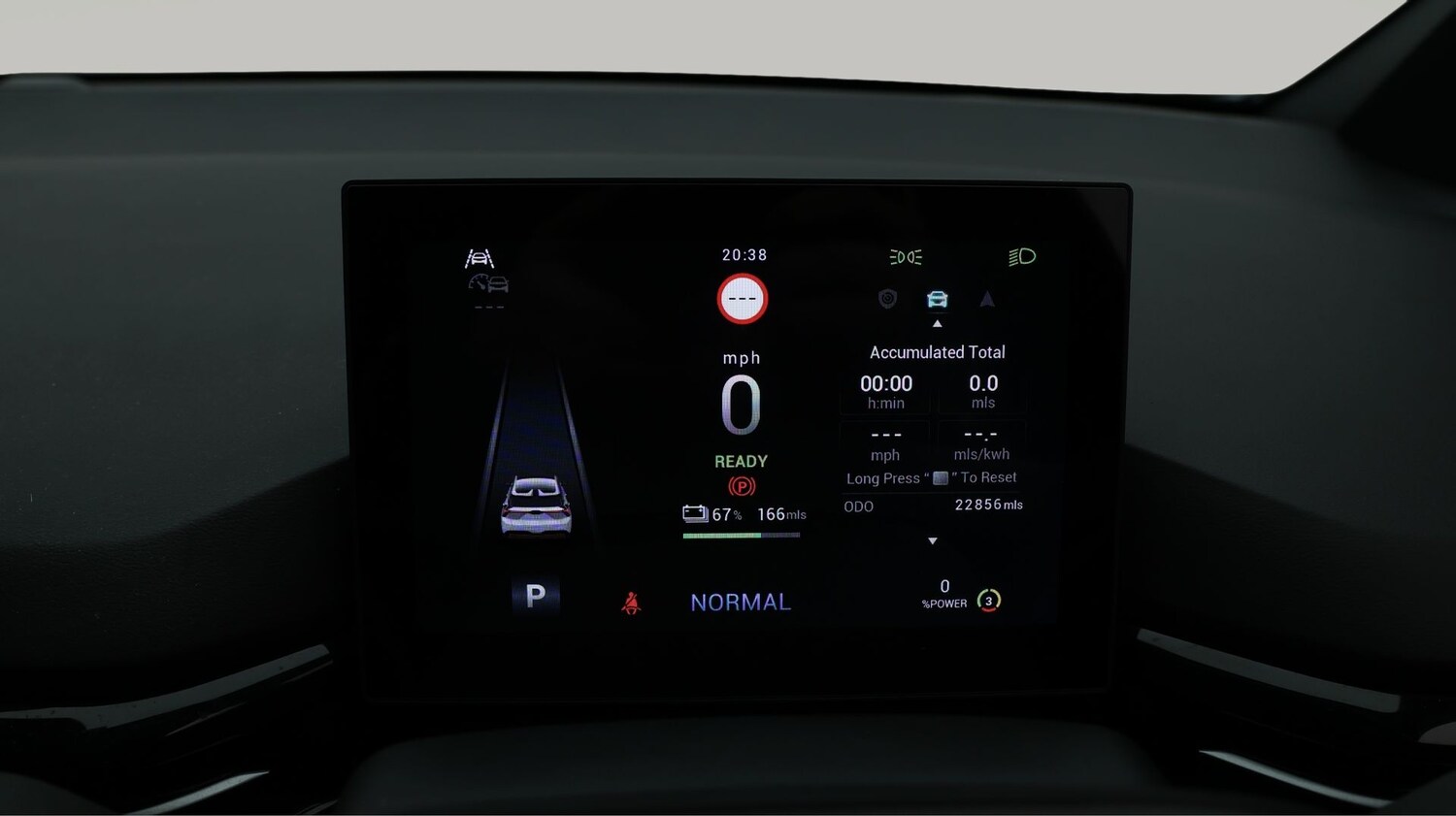 Used MG MG4 2023 for sale - 77475121: Photo 10