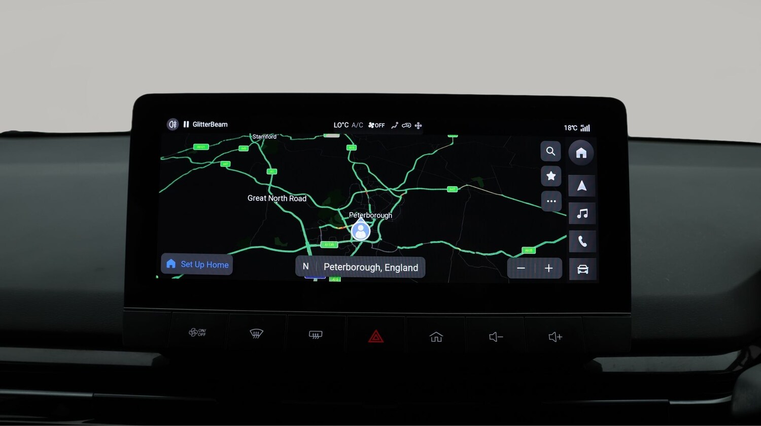 Used MG MG4 2023 for sale - 77475121: Photo 11