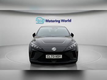 Used MG MG4 2023 for sale - 77475121: Photo