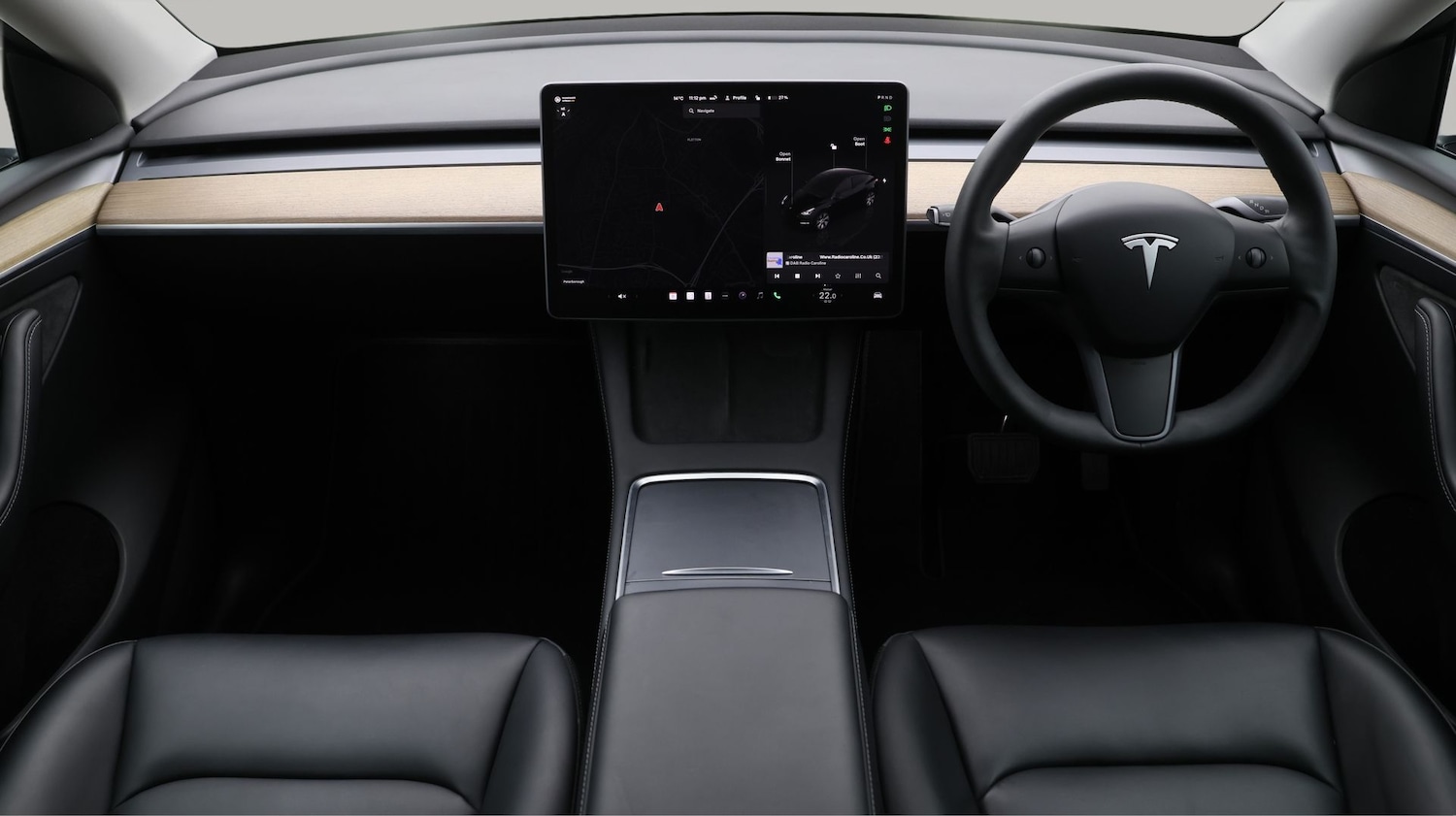 Used Tesla Model Y 2022 for sale - 77530083: Photo 13