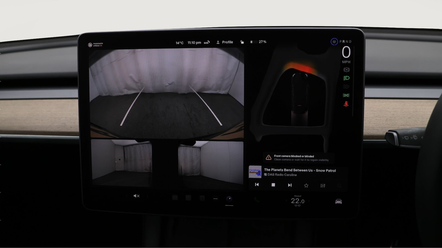 Used Tesla Model Y 2022 for sale - 77530083: Photo 26