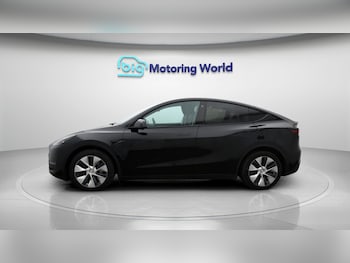 Used Tesla Model Y 2022 for sale - 77530083: Photo