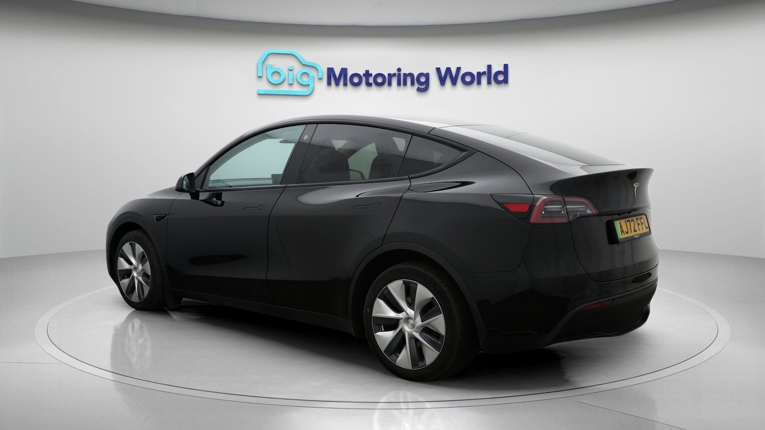 Used Tesla Model Y 2022 for sale - 77530083: Photo 5