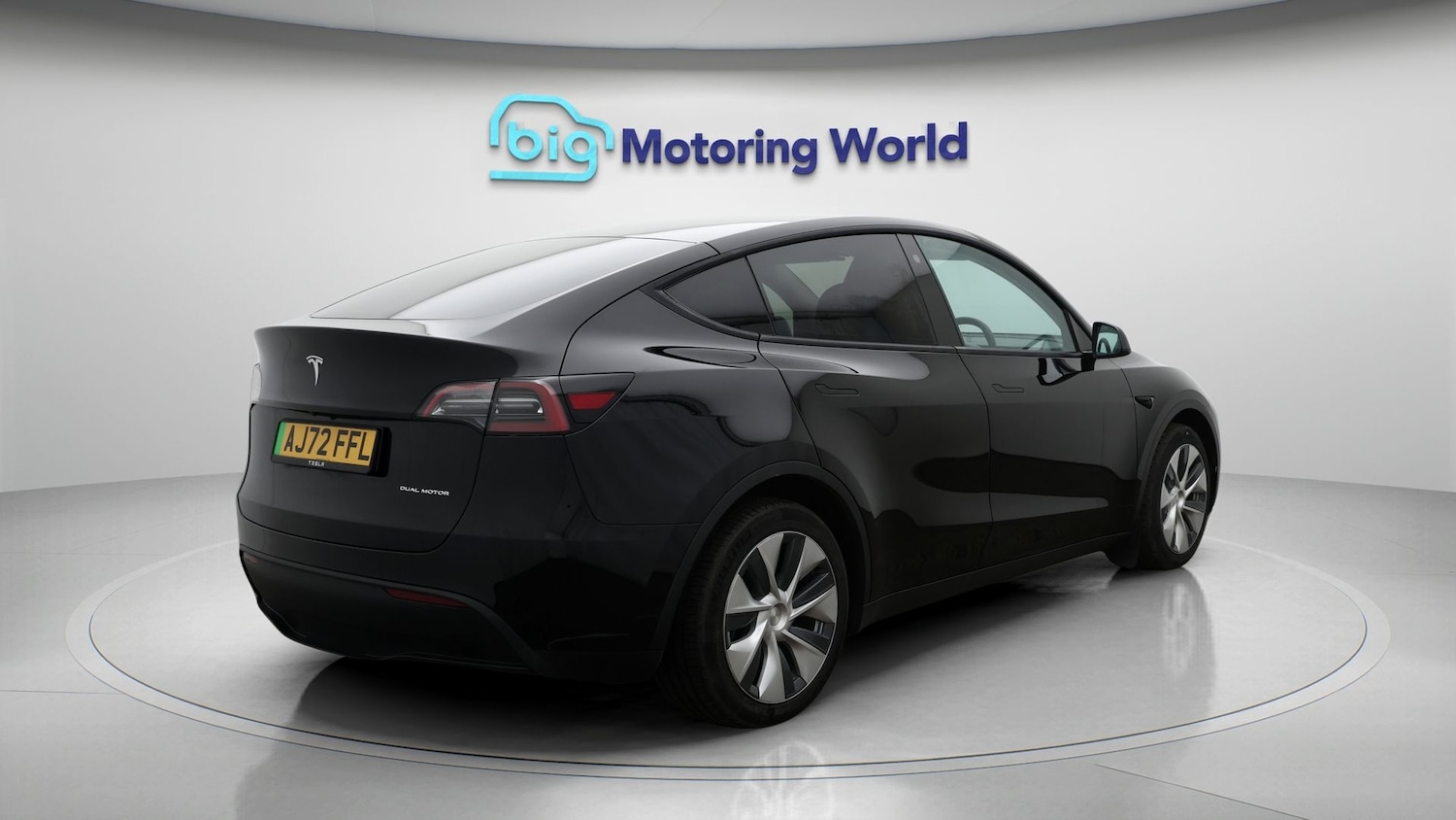 Used Tesla Model Y 2022 for sale - 77530083: Photo 7