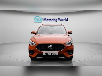 Used MG MG ZS 2021 for sale - 79111943: Photo