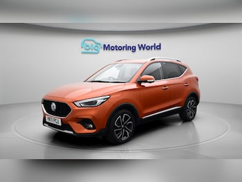 Used MG MG ZS 2021 for sale - 79111943: Photo