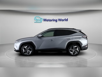 Used Hyundai TUCSON 2022 for sale - 78970852: Photo