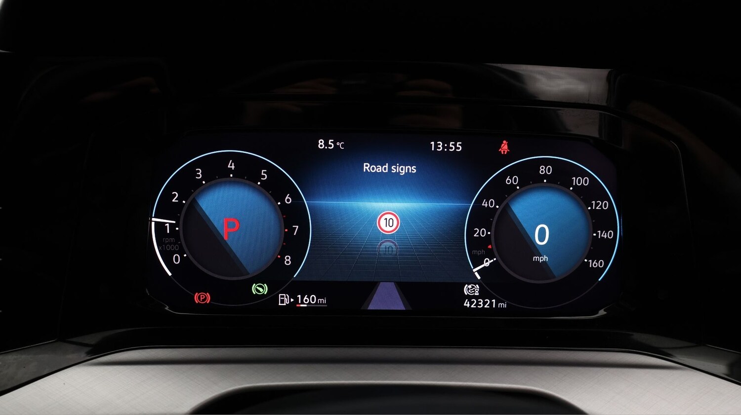 Used Volkswagen Golf 2021 for sale - 77902202: Photo 10