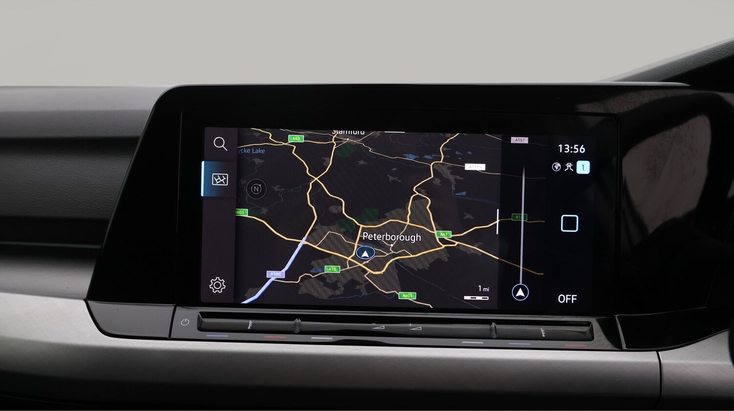 Used Volkswagen Golf 2021 for sale - 77902202: Photo 11